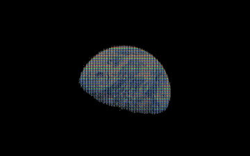 datagrafy: erste serien: Erde. 04.12.2016. 1200*1200 Daxel.