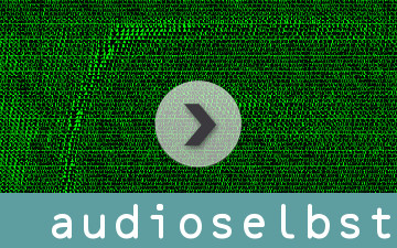 datagrafy: audioselbst/aufioself