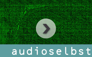 datengraphie: audioselbst/aufioself