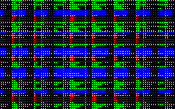 datengraphie: funktion: Gauss. 21.12.2020 / 1001*1001 Daxel.