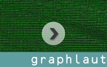 datagrafy: graphlaut