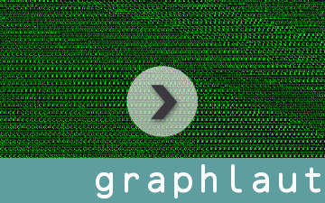 datengraphie: graphlaut