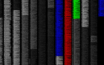 datengraphie: biblioismus / biblioism: Gottes Buch und des Digitalen Beitrag. 24.01.2017. 2760*2678 Daxel.